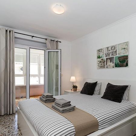 Andaluz Apartments - Algarrobo Nerja Exterior photo
