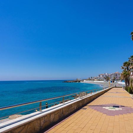 Andaluz Apartments - Algarrobo Nerja Exterior photo