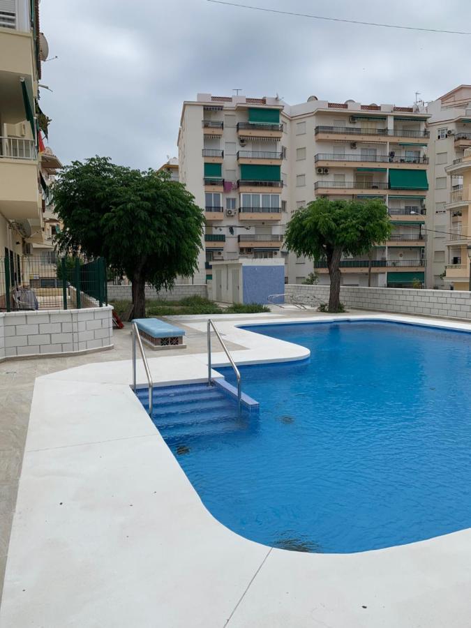Andaluz Apartments - Algarrobo Nerja Exterior photo
