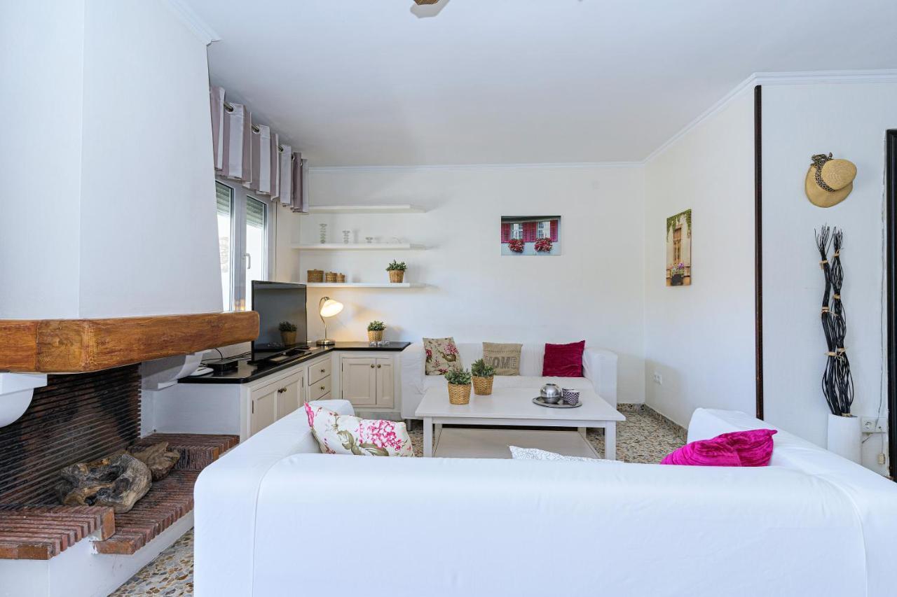 Andaluz Apartments - Algarrobo Nerja Exterior photo