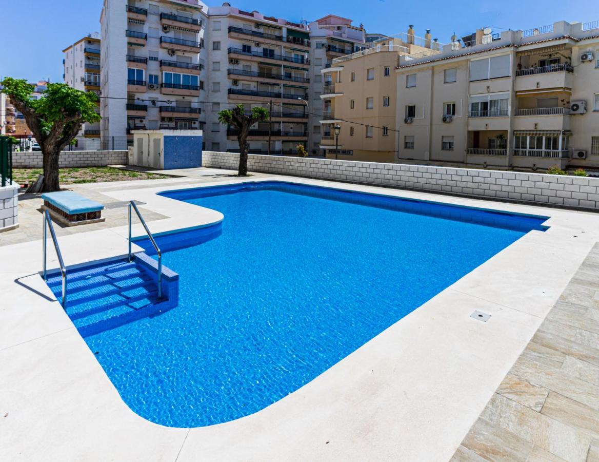 Andaluz Apartments - Algarrobo Nerja Exterior photo