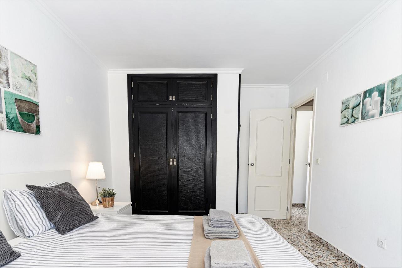 Andaluz Apartments - Algarrobo Nerja Exterior photo