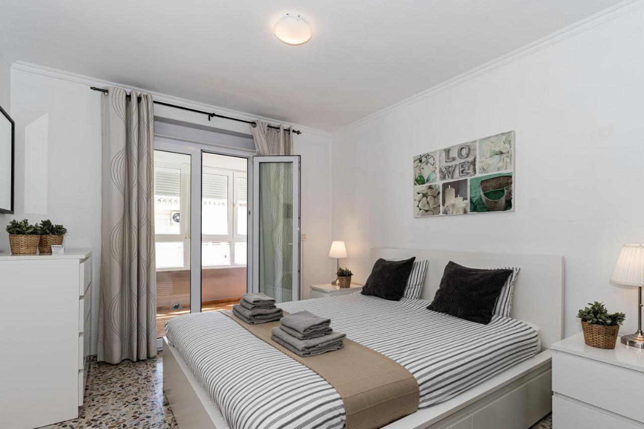 Andaluz Apartments - Algarrobo Nerja Exterior photo