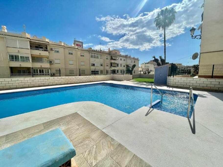 Andaluz Apartments - Algarrobo Nerja Exterior photo