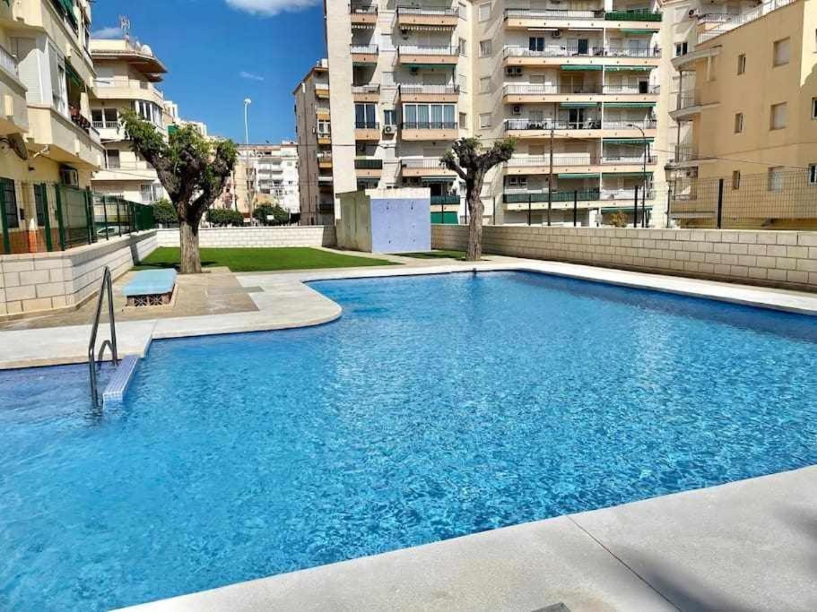 Andaluz Apartments - Algarrobo Nerja Exterior photo