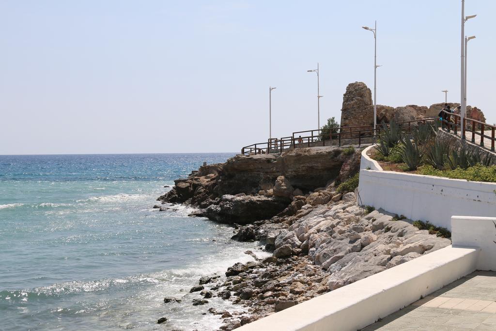 Andaluz Apartments - Algarrobo Nerja Exterior photo