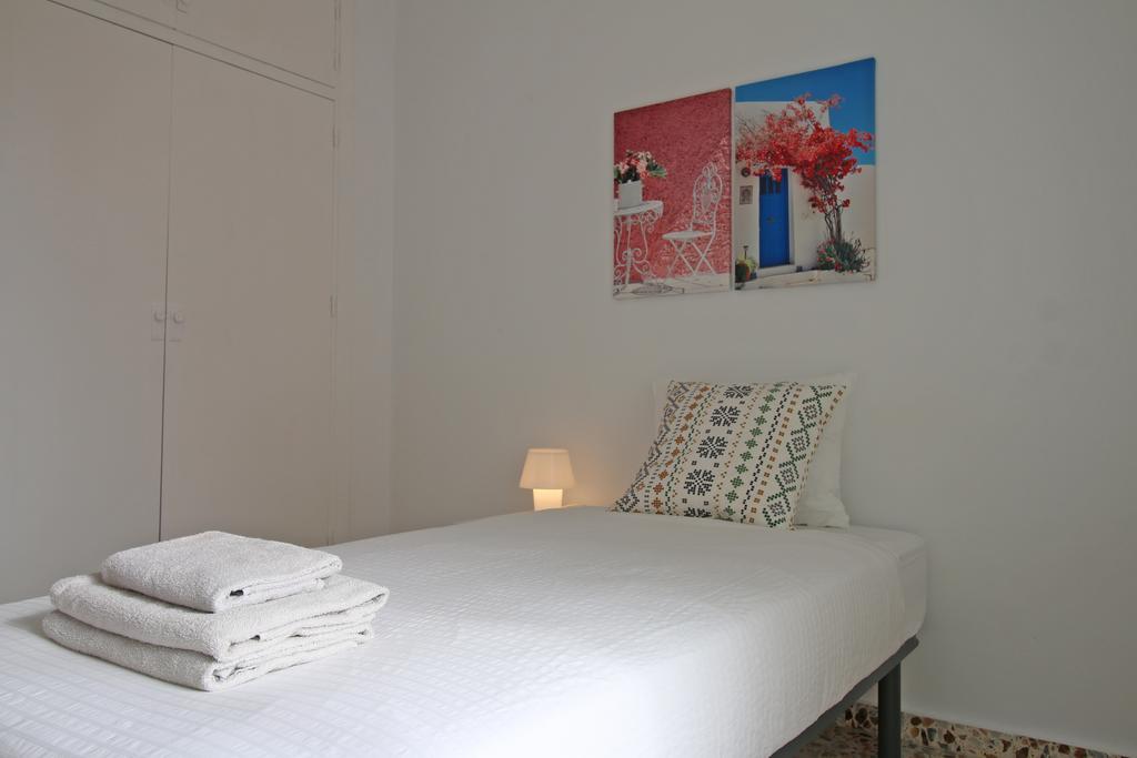 Andaluz Apartments - Algarrobo Nerja Exterior photo