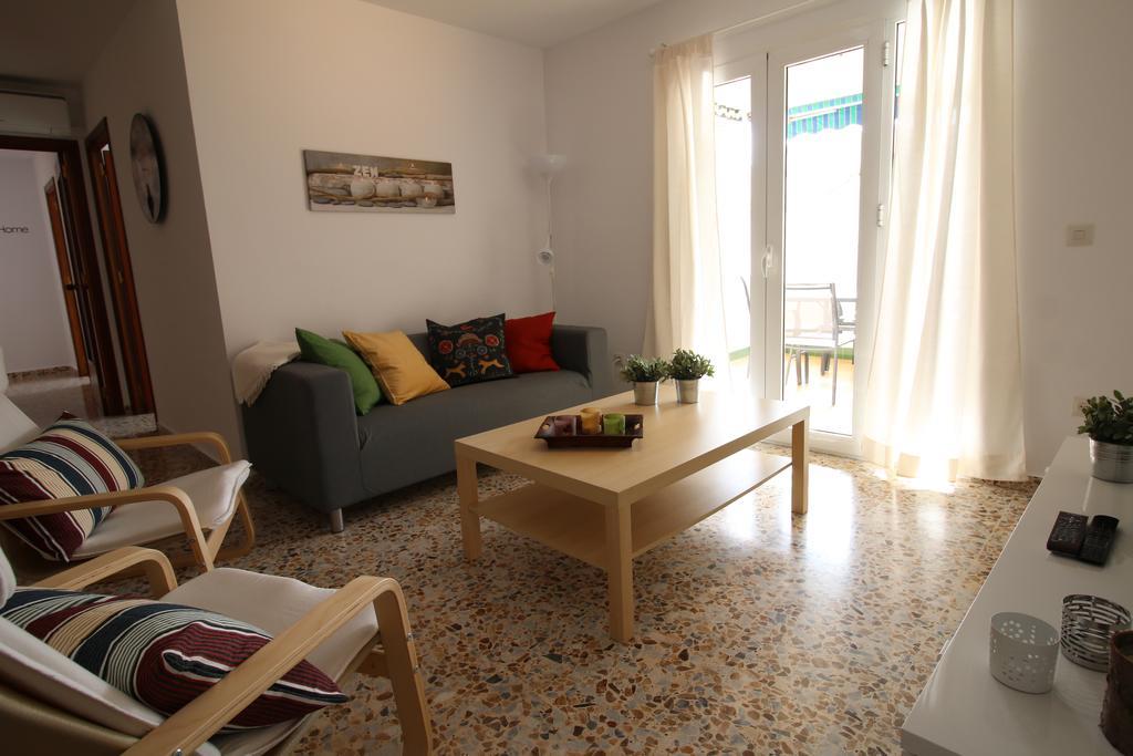 Andaluz Apartments - Algarrobo Nerja Exterior photo