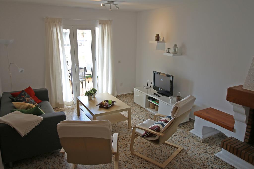 Andaluz Apartments - Algarrobo Nerja Exterior photo